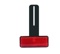 Riflettore Di Supporto Verticale BIHR per Moto Ricambi Accessori Pezzi