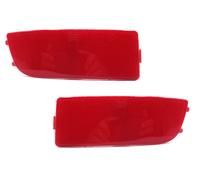 Riflettore Fanale Posteriore Rosso Occhi di Gatto SX + Dx Adatto A per Sprinter