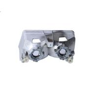 Riflettore faro DT SPARE PARTS 2.92017 per VOLVO FM9 9.364 2001-2005