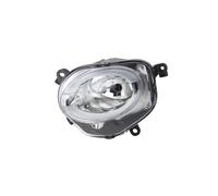 Riflettore Faro Fronte Adatto A per Fiat 500 312 07/2015 - H7 SX