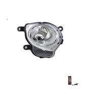 Riflettore Faro Osram Notte Breaker Laser Adatto A per Fiat 500 Re