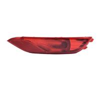Riflettore fendinebbia posteriore destro stile OEM con lampadina per Hyundai Tuc
