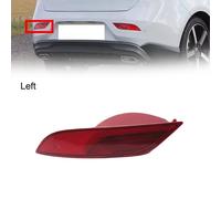 Riflettore fendinebbia posteriore sinistro 31290576 per Volvo per V40 2013 2018