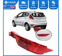 Riflettore fendinebbia posteriore sinistro per Ford Fiesta 8A6115K273AC 1681884