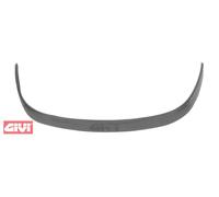Riflettore GiVi rosso per E360, E460