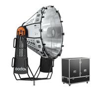 Godox BeamLight Max90 Riflettore per KNOWLED MG1200Bi e MG2400Bi
