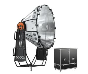 Riflettore Godox BeamLight Max90 per KNOWLED MG2400Bi e MG1200Bi