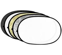 RIFLETTORE GODOX RFT-05 per lampada