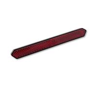 Riflettore HIGHSIDER pro con bullone filettato M5 (131x12,5mm)