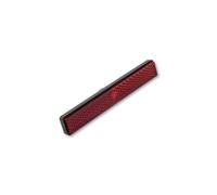 Riflettore HIGHSIDER Pro Con Viti m5 (101x13mm) per Moto