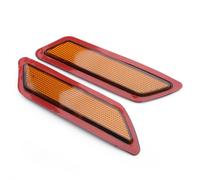 Riflettore Indicatore Luce Paraurti Anteriore Lato Sinistro Fit For BMW
