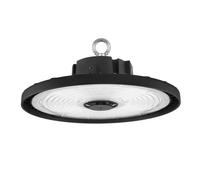 Riflettore Industriale Led Osram Ledvance 150W 4000K IP66 Nero HB150840110G5