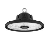 Riflettore Industriale Led Osram Ledvance 75W 4000K IP66 Nero HB75840110G5