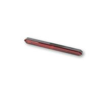 Riflettore intelligente HIGHSIDER rosso autoadesivo (1 pz)