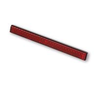 Riflettore intelligente HIGHSIDER rosso con pellicola autoadesiva (1 pz)