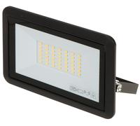 FARO Proiettore LED 30W, 2400lm, IP65, 4000K AD-NL-6254BL4
