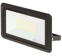 Lampada AD-NL-6255BL4: Faretto LED 50W 4000K CRImin: 80 46x190x129mm IP65 ADVITI