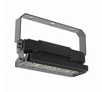 Riflettore LED MST-A03 75W Bianco Neutro 10125 Lumen IP65 1-10V Dimmbar Cri > 80 [EEK: D]