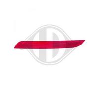 RIFLETTORE LUCE DI POSIZIONE/ INGOMBRO 63 14 7 301 187 PER BMW SERIE 4 SERIE 3
