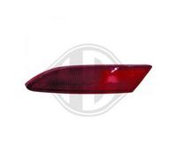 Riflettore Luce di posizione/ ingombro PER Ford Focus III 1.5 EcoBoost 110 KW 15
