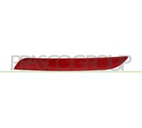 PRASCO BM0284355 Riflettore, Luce di posizione / ingombro