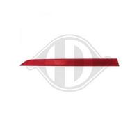 Diederichs Riflettore Posteriore DX per BMW 4 Cabriolet 428i Luce di posizione/ingombro