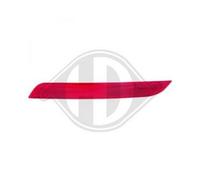 Riflettore Luce di posizione/ ingombro POSTERIORE DX PER BMW 4 Cabriolet M4 Comp