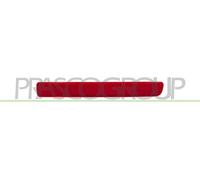 Prasco Catadiottro Destro Paraurti Posteriore Land Rover Discovery III (LR3) 2004-2009