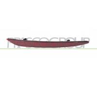 PRASCO TS3004353 Riflettore, Luce di posizione / ingombro