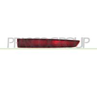 Riflettore, Luce di posizione/ ingombro posteriore Dx per VW JETTA