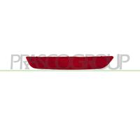 Catadiottro Destro Paraurti Posteriore Ford Mondeo-(Anno 2007-2010)