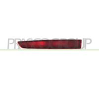 PRASCO VG5244354 Riflettore, Luce di posizione / ingombro