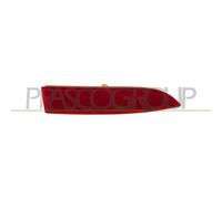 Catadiottro destro posteriore per dacia dokker 2012- logan 2008-2012 lodgy 2012-