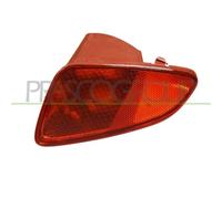 Retronebbia Sinistro FORD FIESTA MK VII Dal 2017 Al 2021 LATO SINISTRO 2126145