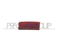 Riflettore Luce Di Posizione/ Ingombro Prasco FD7154354 Tyc per Ford