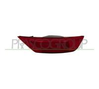 PRASCO FD8044353 Retronebbia Posteriore Dx Faro retronebbia Luce retronebbia Fanale retronebbia