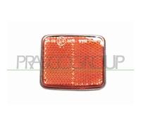 Catadiottro Destro/Sinistro Paraurti Posteriore (1Pz) CITROEN JUMPER 2006-2014