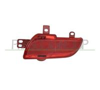 Riflettore Luce Di Posizione/ Ingombro Prasco PG0114453 Aq per Peugeot