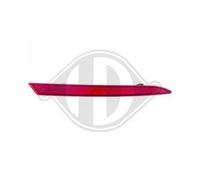 RIFLETTORE LUCE DI POSIZIONE/ INGOMBRO SINISTRO PARAURTI 5C6945105 PER VW JETTA