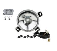 Riflettore Osram Notte Breaker Laser Adatto A per VW Golf II 19E Rec Nebbia