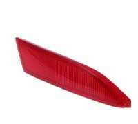 Riflettore Paraurti Auto Compatibile Con Ford Per Focus 2012 2013 2014 2015 2016 2017 2018 1 Pezzo Ricambio Per Riflettori Paraurti Posteriore Destro N BM5Z13A565A