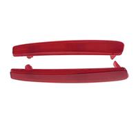 Riflettore paraurti auto Compatibile Con Toyota Per Corolla 2020 2021 2022 Auto Paraurti Posteriore Riflettori Coda Indicatori Di Direzione Borsette Nessuna Lampadina 8191002200