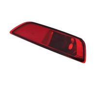 Riflettore Paraurti Auto Paraurti Posteriore Riflettore Copertura Della Lampada Luce Direzione Strisce Riflettenti Compatibile Con Volvo XC60 2008-2013 30763322 30763323(Left)