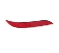 Riflettore Paraurti Auto Per BMW Per 5-Series E60 E61 2003-2007 | Set Catarifrangente Paraurti Posteriore Sinistro Destro 63146915039 63146915040 Catadiottro Paraurti posteriore