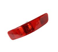 Riflettore Paraurti Auto Per Mitsubishi Per Outlander 2007-2013 | Paraurti Posteriore Fendinebbia Auto Lampada Di Coda Riflettore 8337A015 8355A004 Catadiottro Paraurti posteriore
