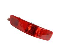 Riflettore Paraurti Auto Per Mitsubishi Per Outlander 2007-2013 | Paraurti Posteriore Fendinebbia Auto Lampada Di Coda Riflettore 8337A015 8355A004 Catadiottro Paraurti posteriore