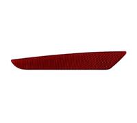 Riflettore Paraurti Auto Per Seat Per Leon Stylance 2013-2016 | Lampada Indicatore Direzione Catarifrangente Paraurti Posteriore Senza 5F0945105F Catadiottro Paraurti posteriore