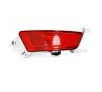 Riflettore Paraurti Compatibile Con Range Per Rover Per Evoque 2011-2018 Paraurti Posteriore Auto Luce Di Segnalazione Fendinebbia Con Lampadina RRL962-AM-L LR025148-B(1pcs Right)