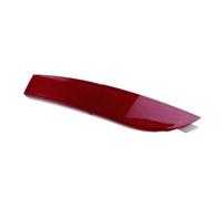 Riflettore Paraurti Compatibile Con Seat Per Leon Per FR Per C&upra 2005-2012 Auto Posteriore Destro Paraurti Riflettore Luce Nessuna Illuminazione Copertura Corpo Lente