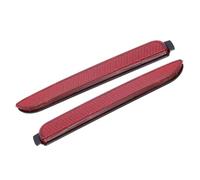 Riflettore Paraurti Compatibile Con Toyota Per Sienna 2011-2020 Per Venza 2009-2015 Auto Posteriore Sinistra Destra Paraurti Riflettore Copertura Della Luce Parti Esterne